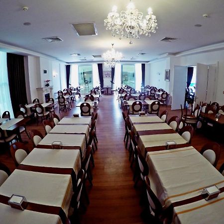 White Palace Hotel Ялова Экстерьер фото