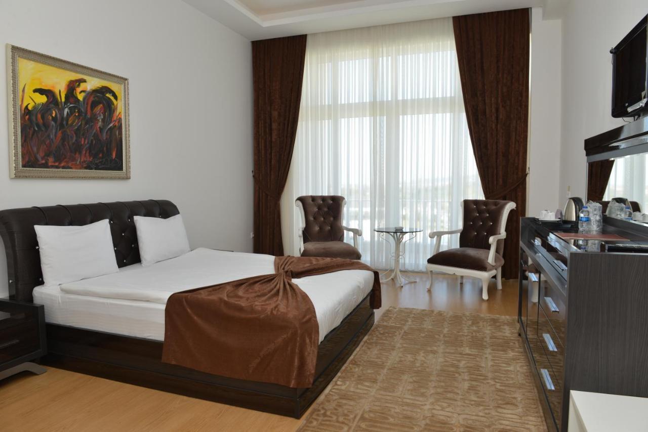 White Palace Hotel Ялова Экстерьер фото