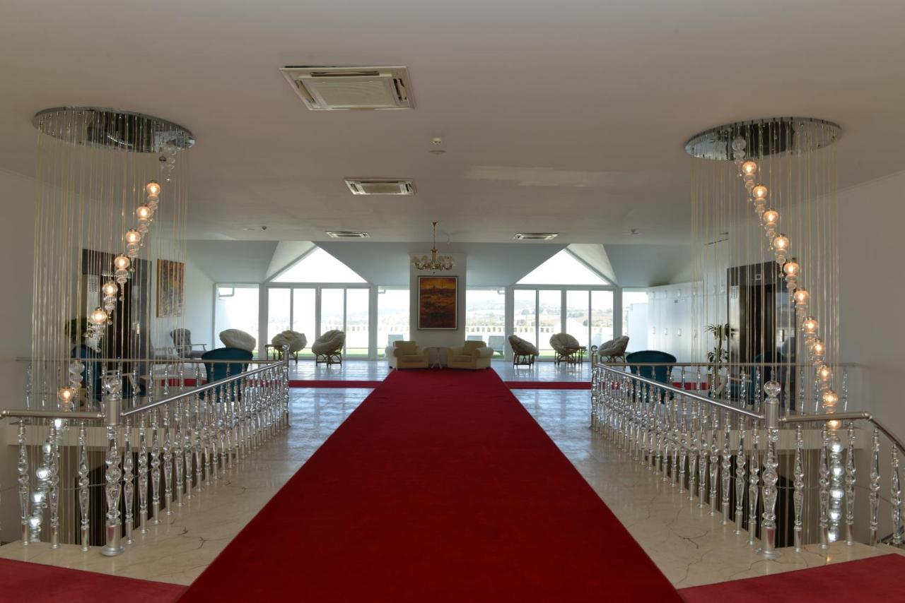 White Palace Hotel Ялова Экстерьер фото