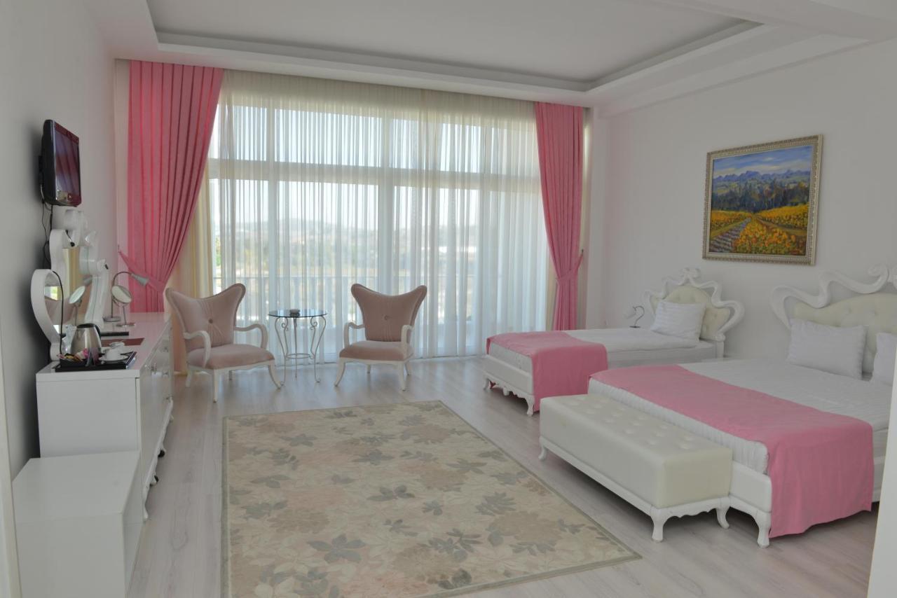 White Palace Hotel Ялова Экстерьер фото