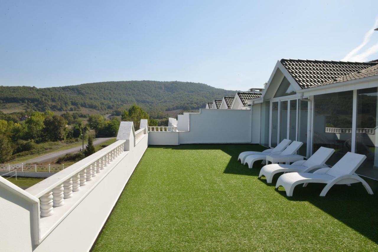 White Palace Hotel Ялова Экстерьер фото