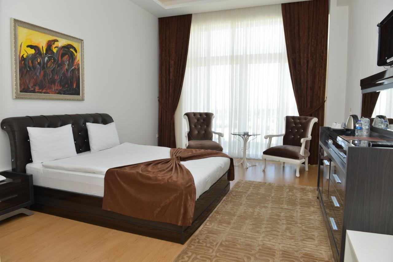 White Palace Hotel Ялова Экстерьер фото